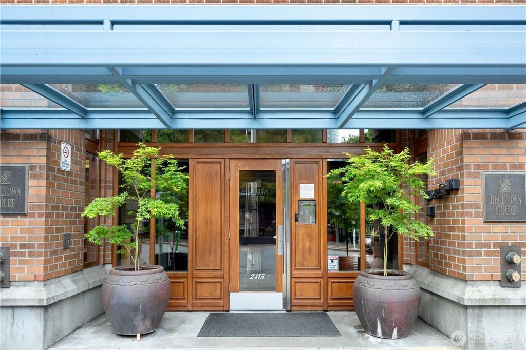 Photo of 2415 2nd Avenue #743, Seattle, WA 98121 (MLS # 2518428)