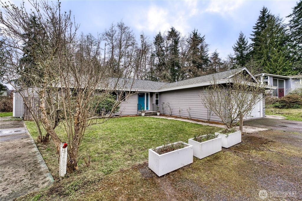 Photo of 7048 NE Treemont Court, Bremerton, WA 98311 (MLS # 2493211)