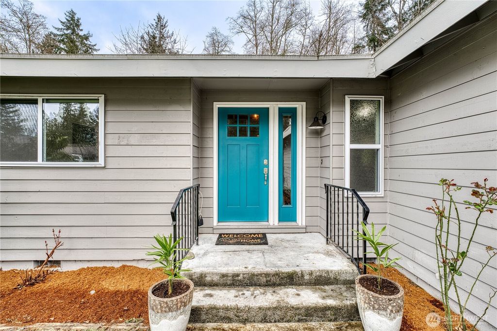 Photo of 7048 NE Treemont Court, Bremerton, WA 98311 (MLS # 2493211)