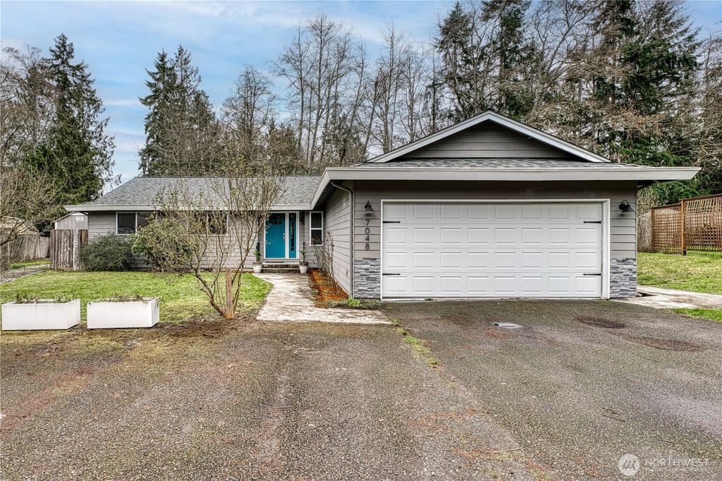 Photo of 7048 NE Treemont Court, Bremerton, WA 98311 (MLS # 2493211)