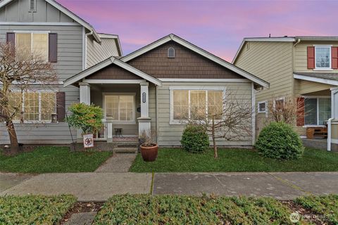Photo of 6520 Indiana Street SE, Lacey, WA 98513 (MLS # 2473178)