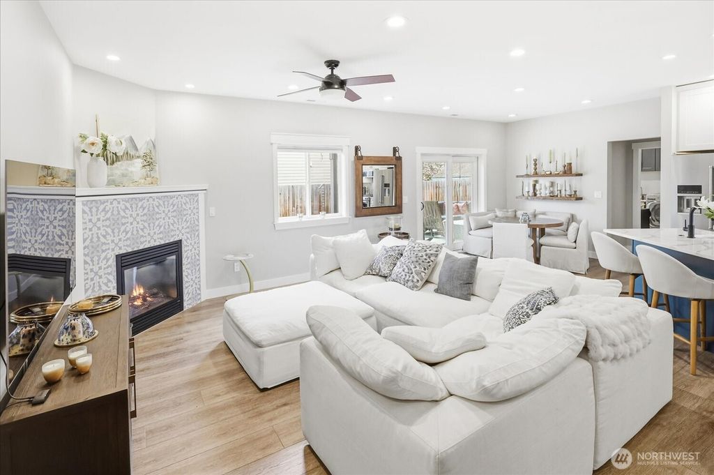 Photo of 1855 Woodmere Loop, Walla Walla, WA 99362 (MLS # 2506833)