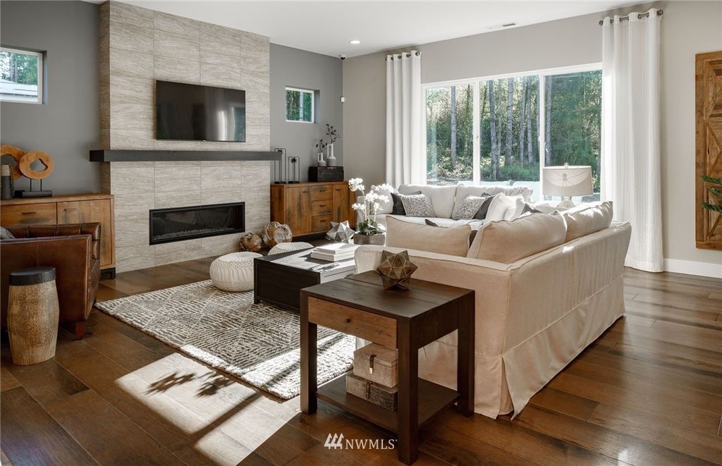 Photo of 13814 123rd Place NE #40-5, Lake Stevens, WA 98258 (MLS # 1923958)