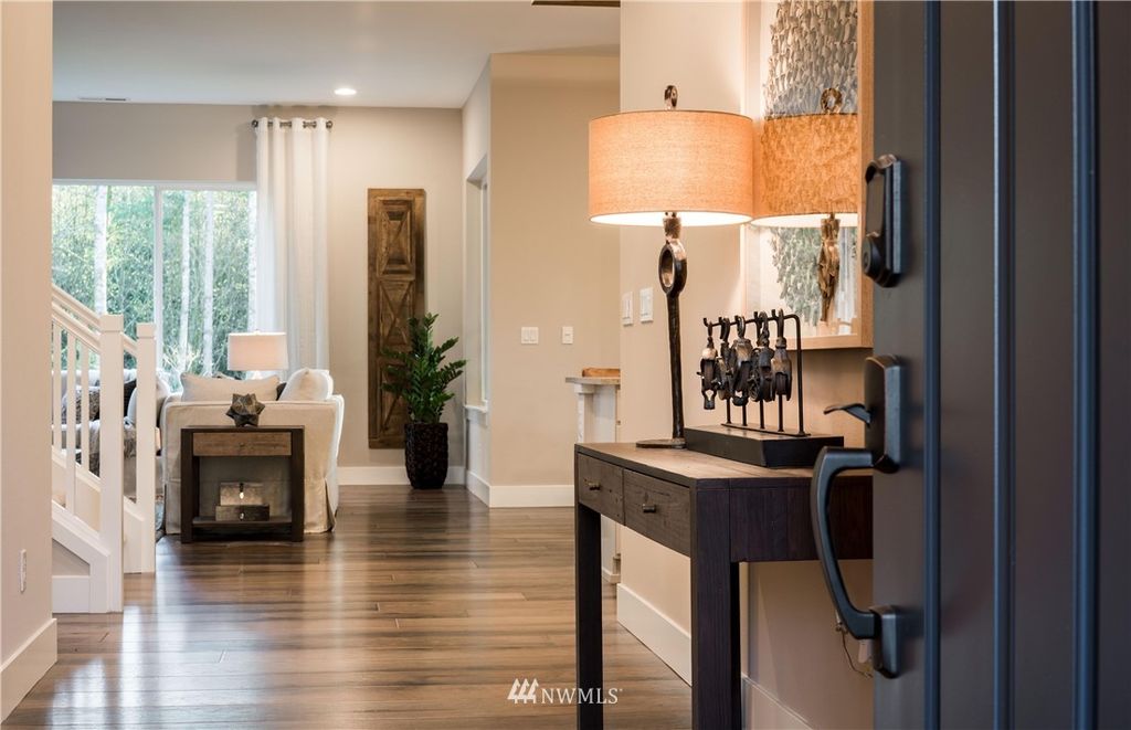 Photo of 13814 123rd Place NE #40-5, Lake Stevens, WA 98258 (MLS # 1923958)