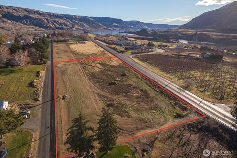 Photo of 0 Riverside Drive, Rock Island, WA 98850 (MLS # 2458961)