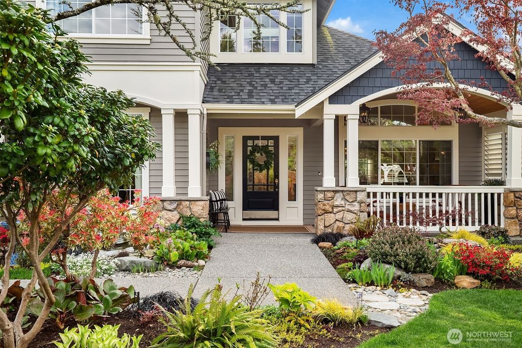 Photo of 3607 216th Drive SW, Brier, WA 98036 (MLS # 2508419)