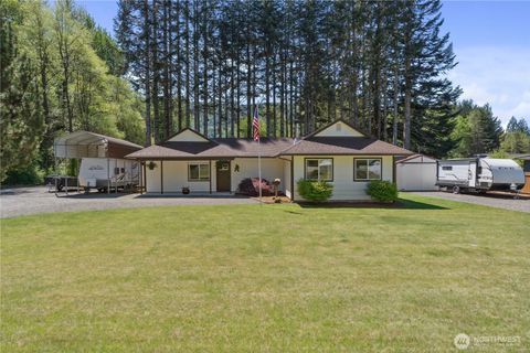 113 A  Aberdeen Road Morton WA 98356