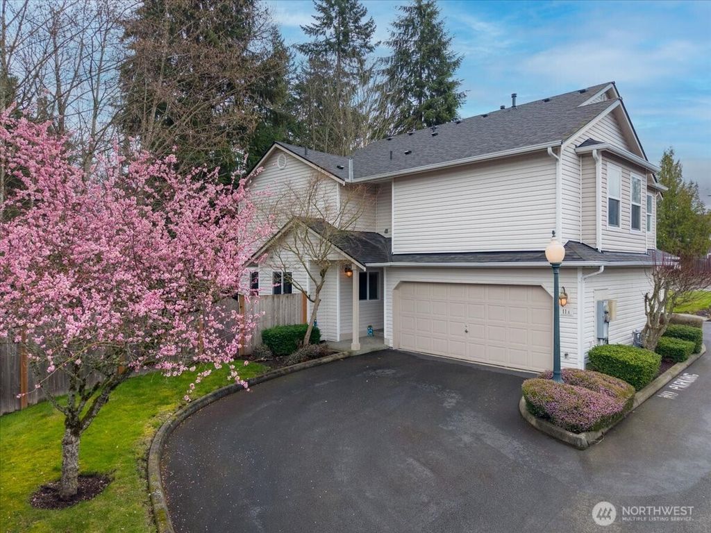 Photo of 11 90th Avenue NE #A, Lake Stevens, WA 98258 (MLS # 2481776)