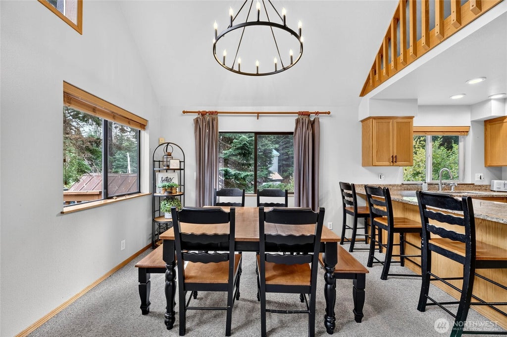 Photo of 1051 Yellowstone Rd, Snoqualmie Pass, WA 98068 (MLS # 2582048)