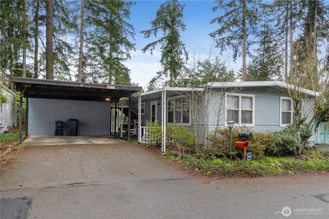 7910 58th Avenue E Unit 85, Puyallup, WA 98371 - MLS#: 2334614