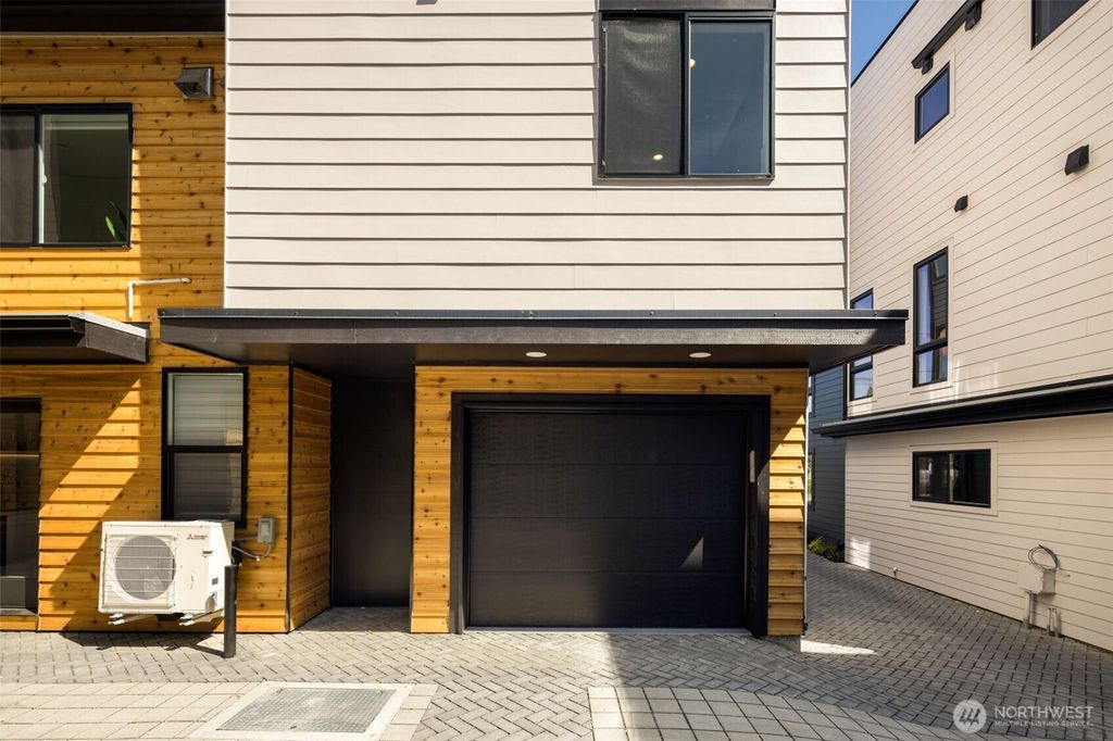 Photo of 9217 B 14th Avenue NW, Seattle, WA 98117 (MLS # 2396673)