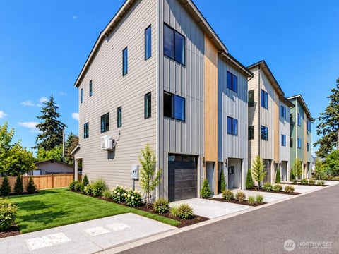 Photo of 1717 S 17th Street #A, Tacoma, WA 98405 (MLS # 2584384)