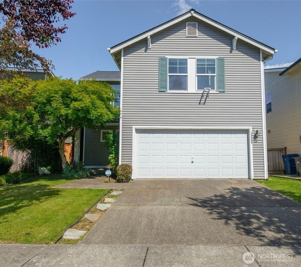 Photo of 15509 38th Drive SE, Bothell, WA 98012 (MLS # 2542953)