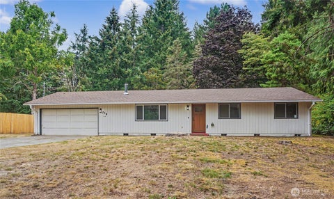 Photo of 718 73rd Avenue SE, Olympia, WA 98501 (MLS # 2577873)