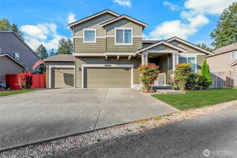 Photo of 17003 83rd Avenue Ct E, Puyallup, WA 98375 (MLS # 2432391)