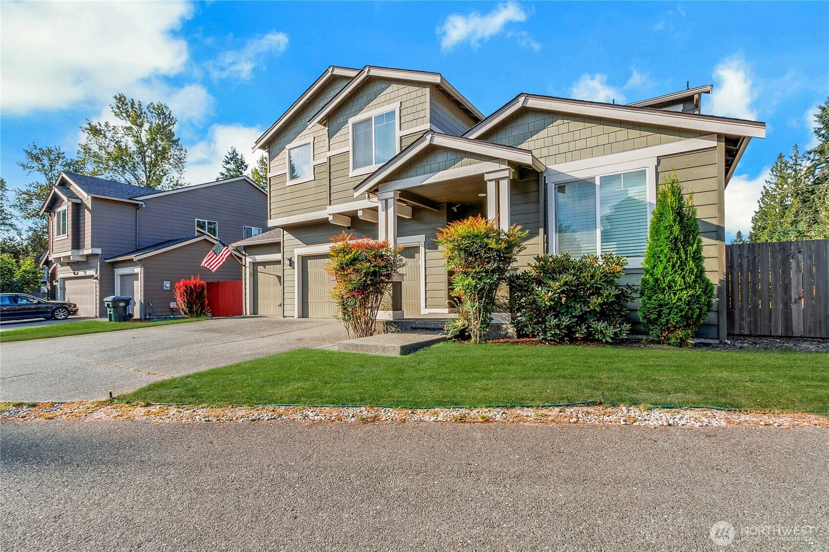 17003 83rd Avenue Ct E