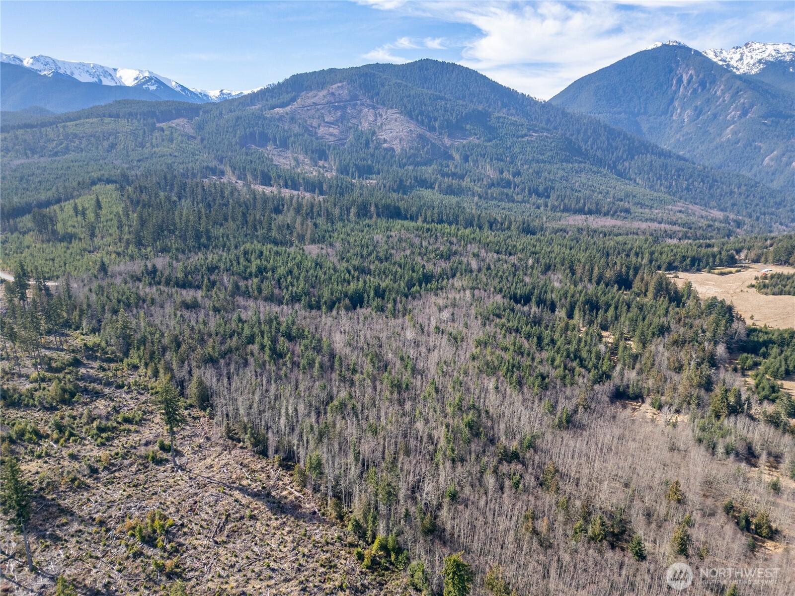 0 Deer Park Rd (Lot 1 & 2)