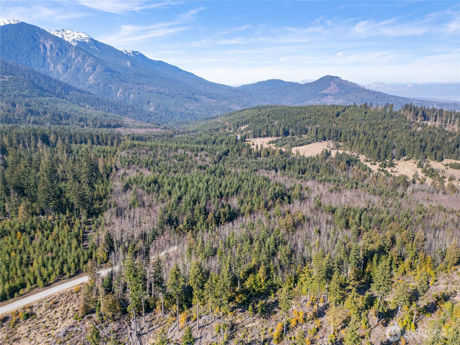0 Deer Park Rd (Lot 1 & 2)