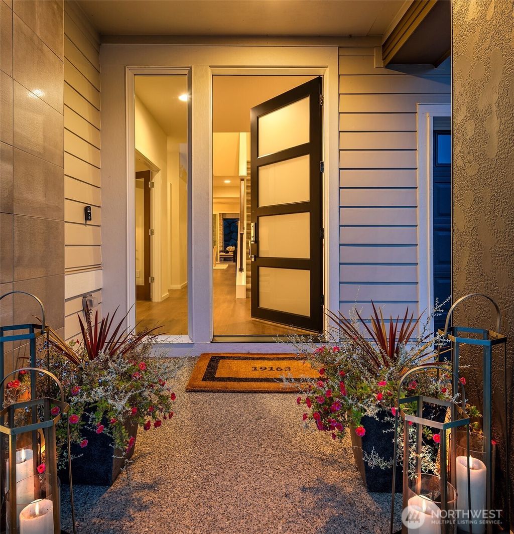 Photo of 19163 135th Street SE, Monroe, WA 98272 (MLS # 2468186)