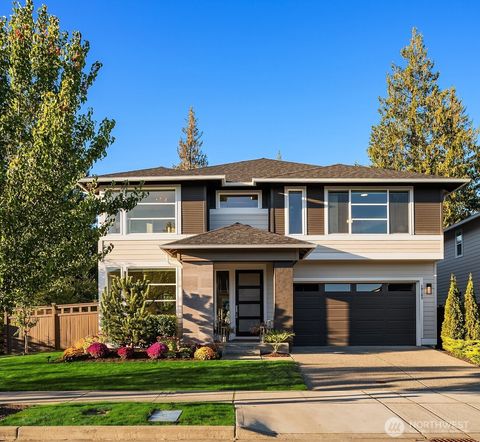 19163 135th Street SE Monroe WA 98272