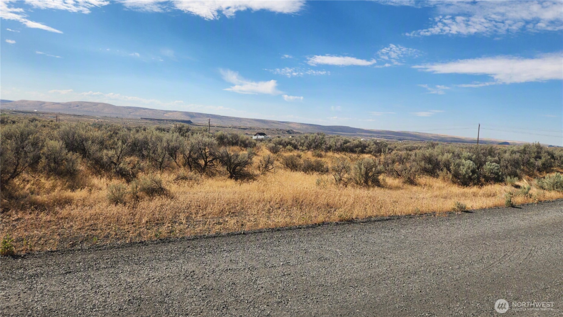 0 W Lot 18 Coyote Trail