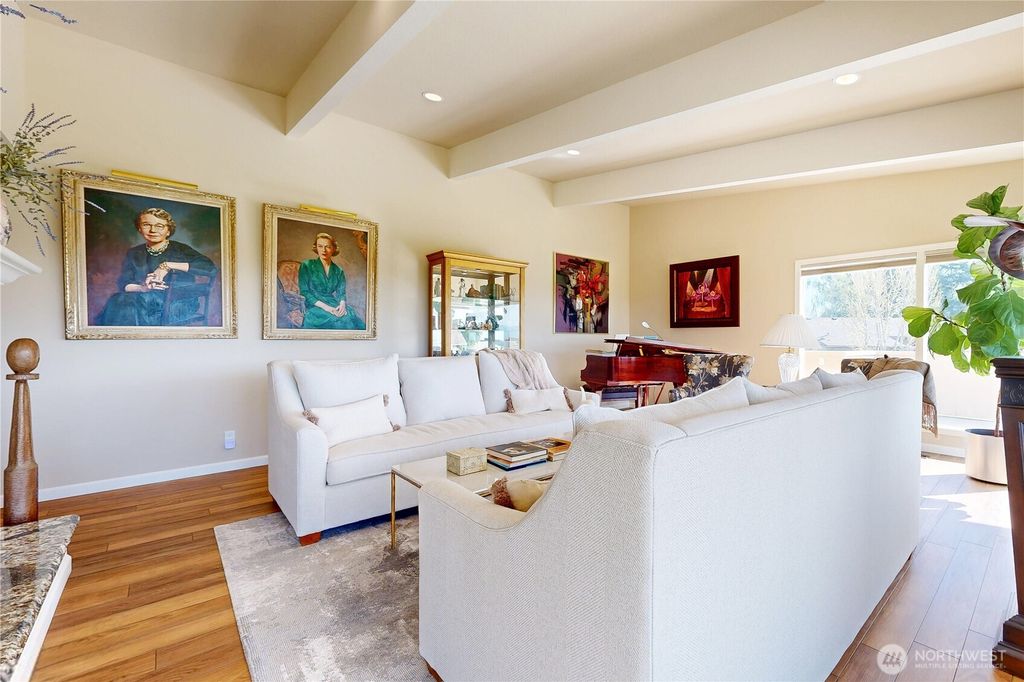 Photo of 1965 Gray Lynn Drive, Walla Walla, WA 99362 (MLS # 2502719)