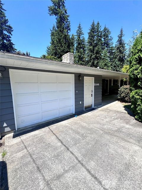 Photo of 3106 95th Drive SE, Lake Stevens, WA 98258 (MLS # 2560042)