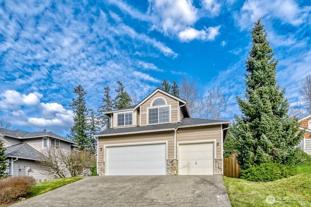 Photo of 27910 227th Court SE, Maple Valley, WA 98038 (MLS # 2501769)