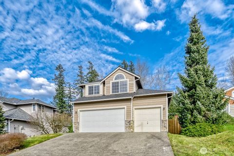 Photo of 27910 227th Court SE, Maple Valley, WA 98038 (MLS # 2501769)