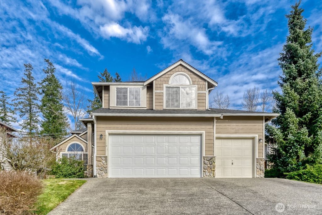 Photo of 27910 227th Court SE, Maple Valley, WA 98038 (MLS # 2501769)