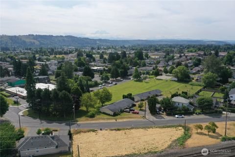 1730 Wood Avenue Sumner WA 98390
