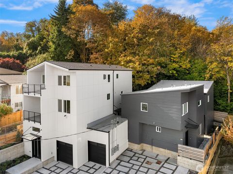 3817 Letitia Avenue S Seattle WA 98118