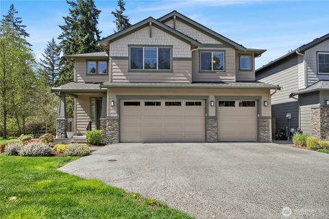 16822 124th Avenue Ct E Puyallup WA 98374