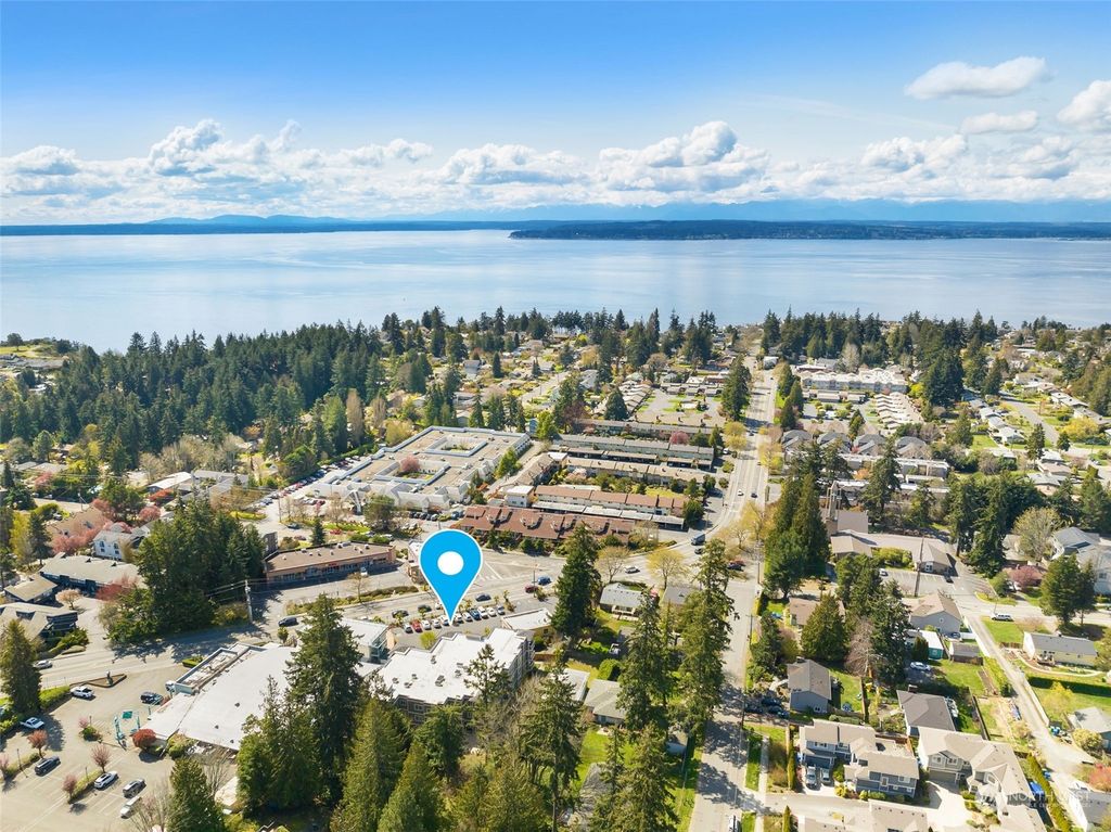 Photo of 1440 NW Richmond Beach Road #301, Shoreline, WA 98177 (MLS # 2056968)