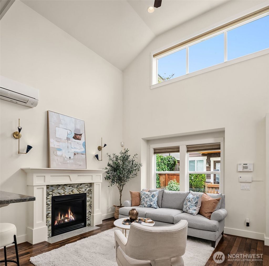 Photo of 1123 24th Avenue S, Seattle, WA 98144 (MLS # 2505625)