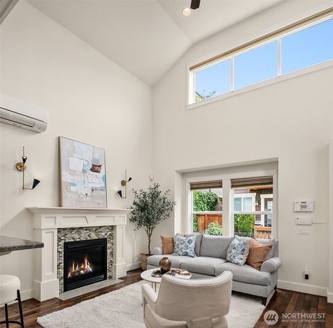 Photo of 1123 24th Avenue S, Seattle, WA 98144 (MLS # 2505625)