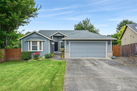Photo of 4645 L Street, Washougal, WA 98671 (MLS # 2533004)