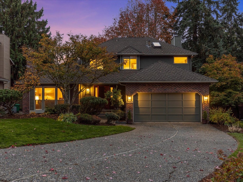 Photo of 15007 93rd Place NE, Bothell, WA 98011 (MLS # 2594437)