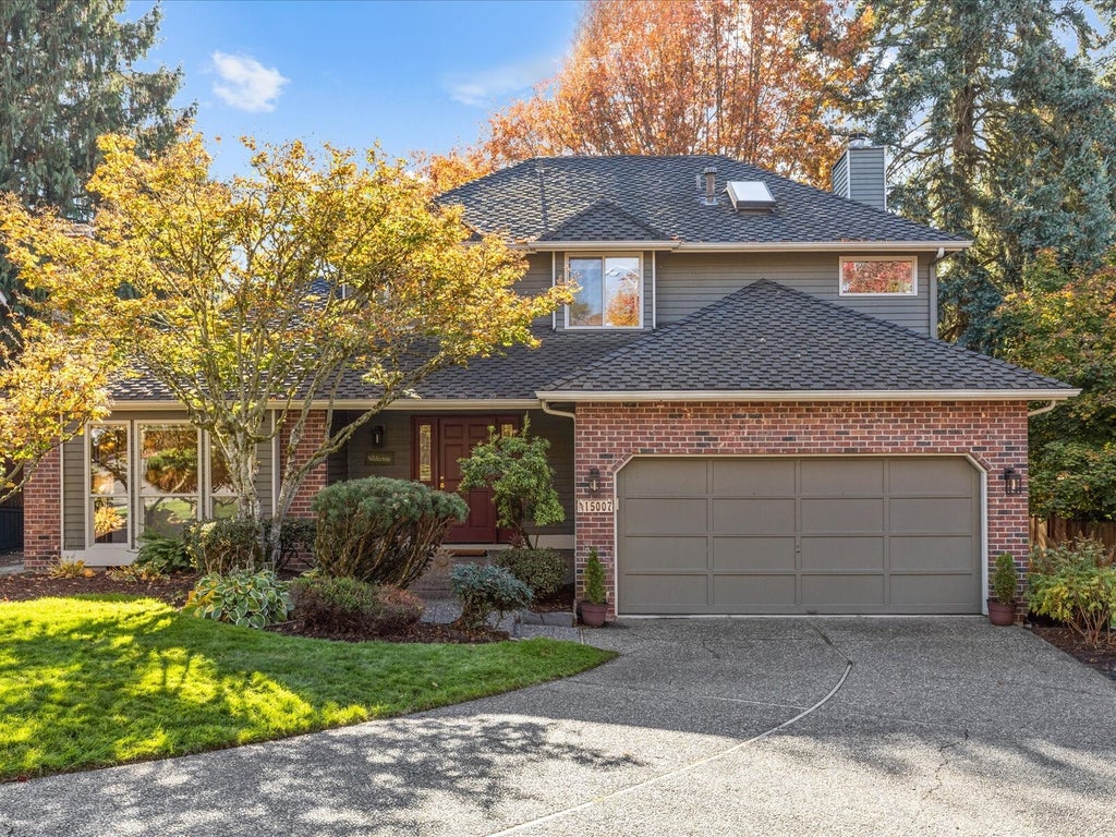 Photo of 15007 93rd Place NE, Bothell, WA 98011 (MLS # 2594437)