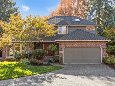 Photo of 15007 93rd Place NE, Bothell, WA 98011 (MLS # 2594437)