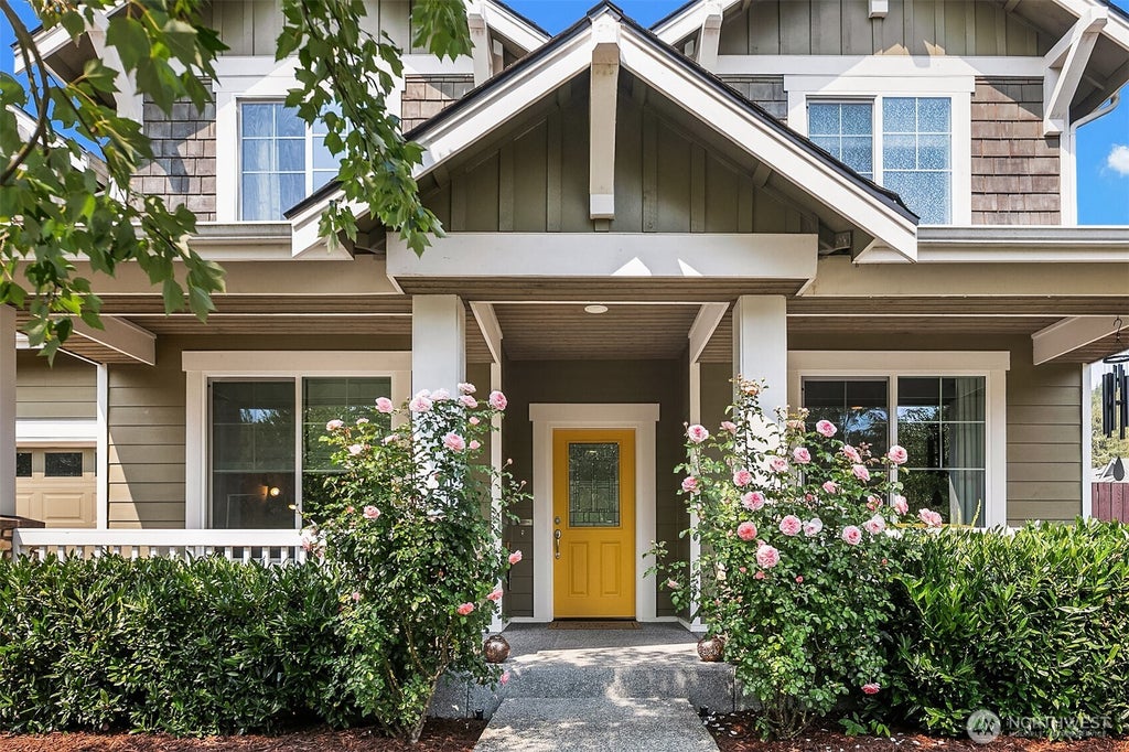 Photo of 33306 NE 42nd Street, Carnation, WA 98014 (MLS # 2569550)