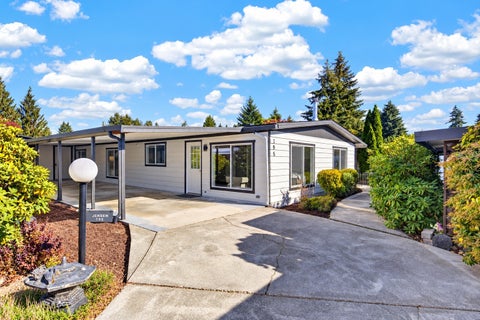 Photo of 201 Union Avenue SE #195, Renton, WA 98059 (MLS # 2596250)