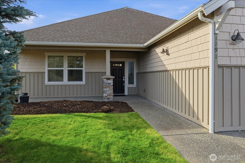 1191 SW Xavier Drive
