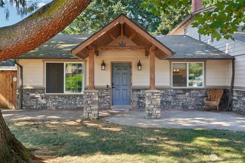 Photo of 4008 NE 131st Court, Vancouver, WA 98682 (MLS # 2424573)