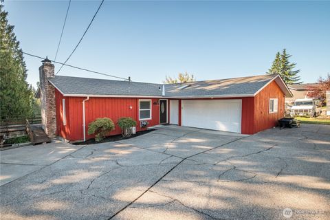 2012 Sunrise Kelso WA 98626