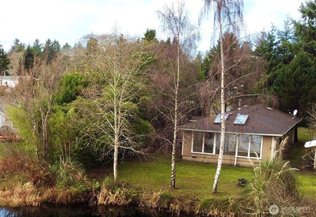 Photo of 24314 Birch Place, Ocean Park, WA 98640 (MLS # 2465262)