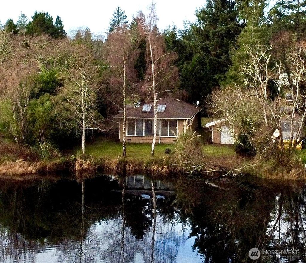 Photo of 24314 Birch Place, Ocean Park, WA 98640 (MLS # 2465262)