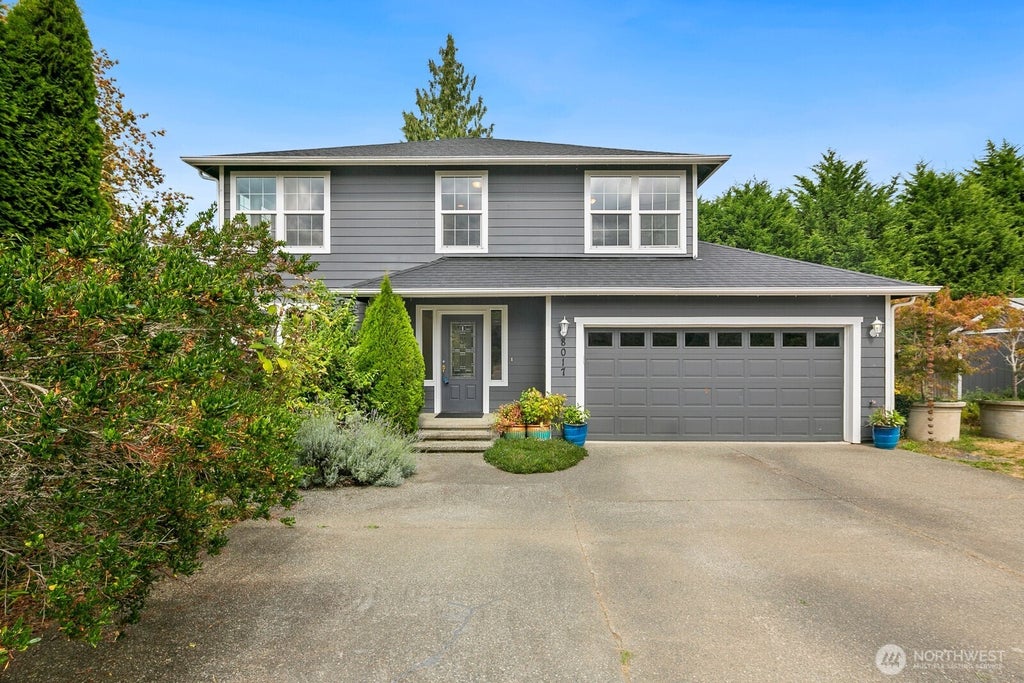 Photo of 8017 64th Street SE, Snohomish, WA 98290 (MLS # 2573659)