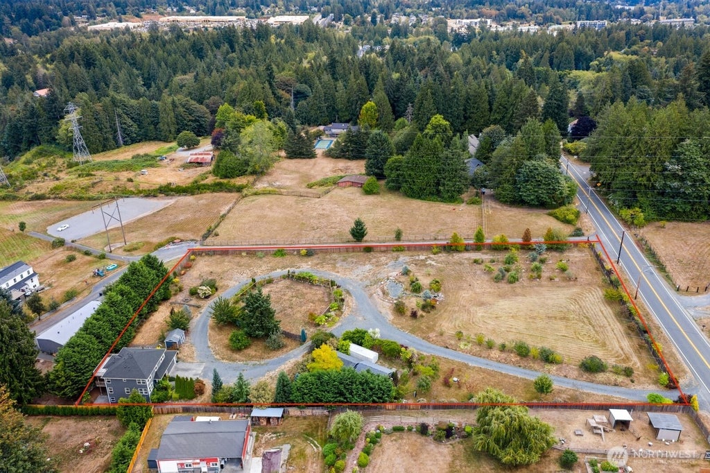 Photo of 8017 64th Street SE, Snohomish, WA 98290 (MLS # 2573659)