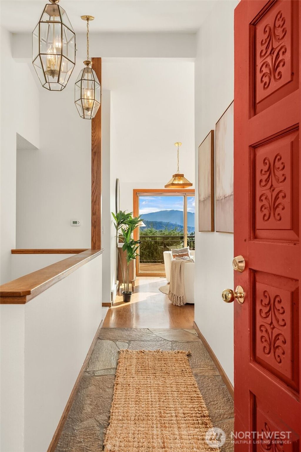 Photo of 220 171ST Place NE, Bellevue, WA 98008 (MLS # 2456970)